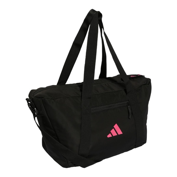 adidas Handbags - BRAND NEW women adidas sport tote shoulder black bag